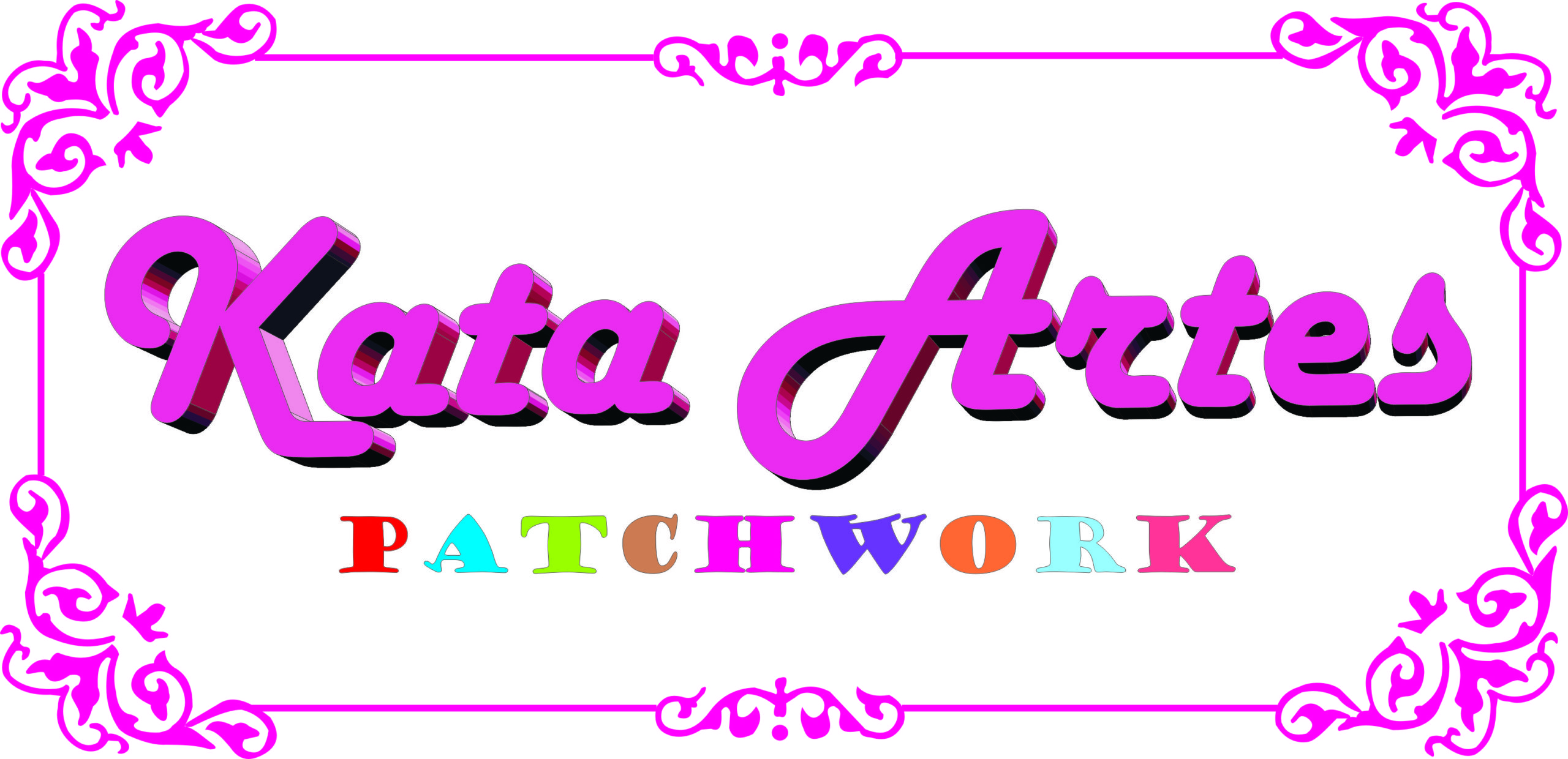 Logo Kata Artes