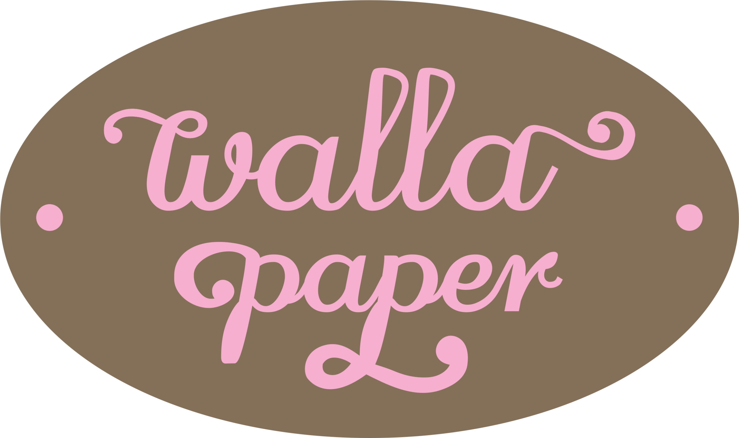 Logo Walla
