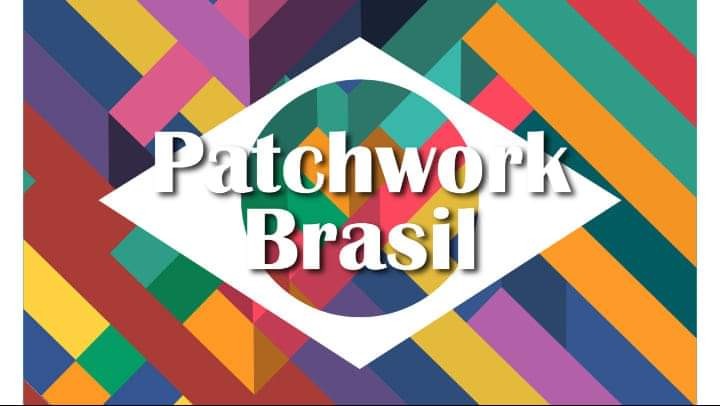 PATCHWORK BRASIL
