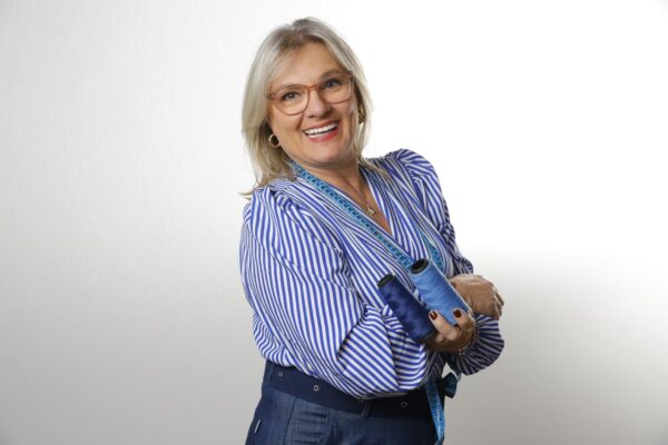10h00 às 14h00 |  3D - DOIS TRILHOS E UMA TECNICA | PATRICIA MULLER - Imagem 2