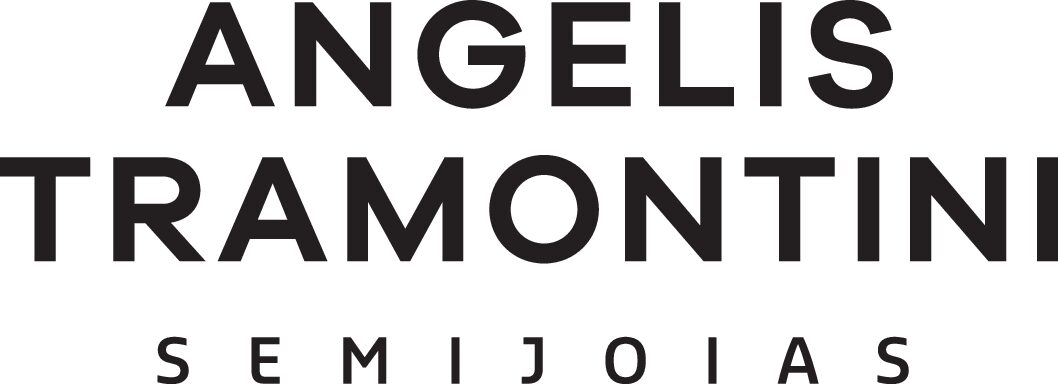 ANGELIS TRAMONTINI - Logo