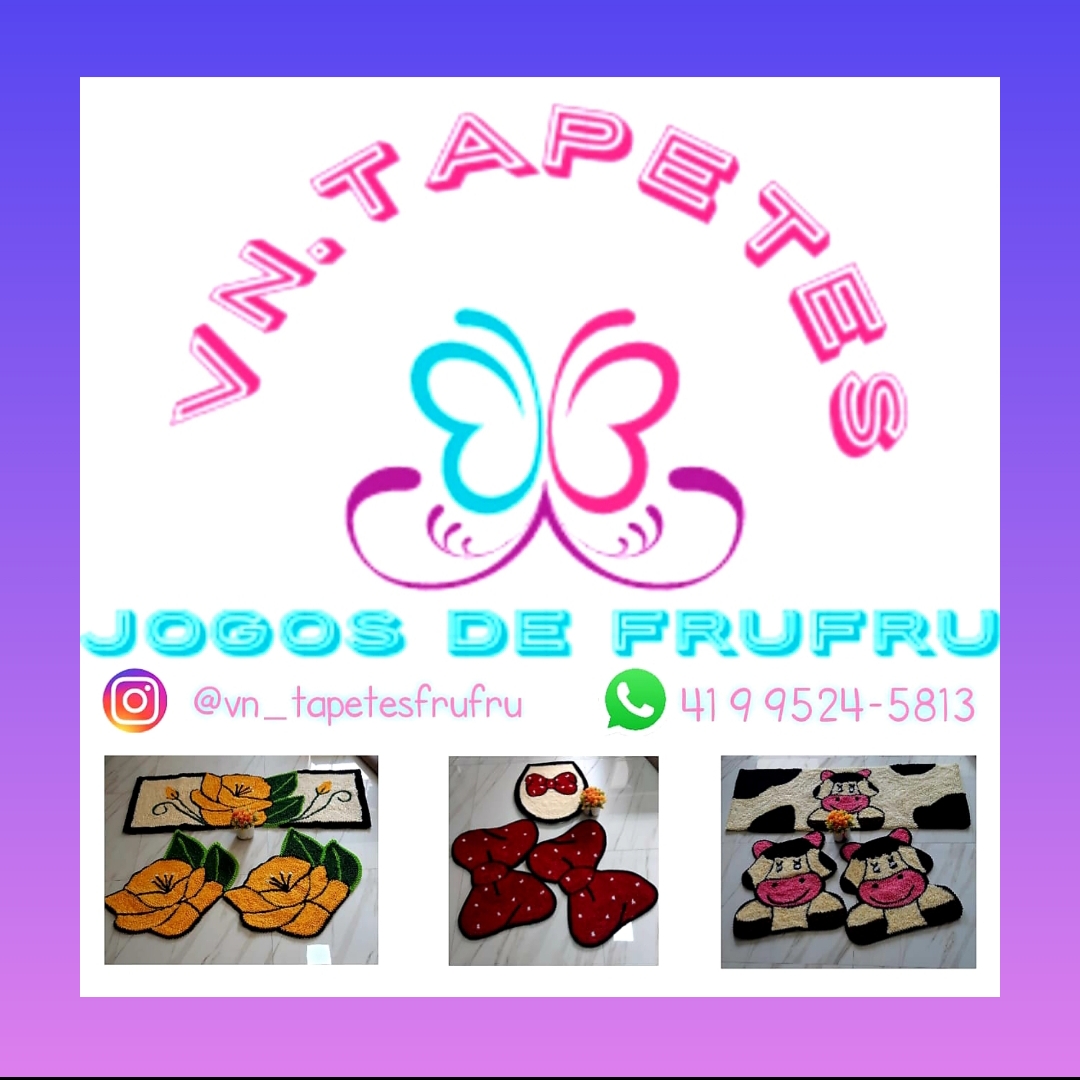 LOGO VN TAPETES