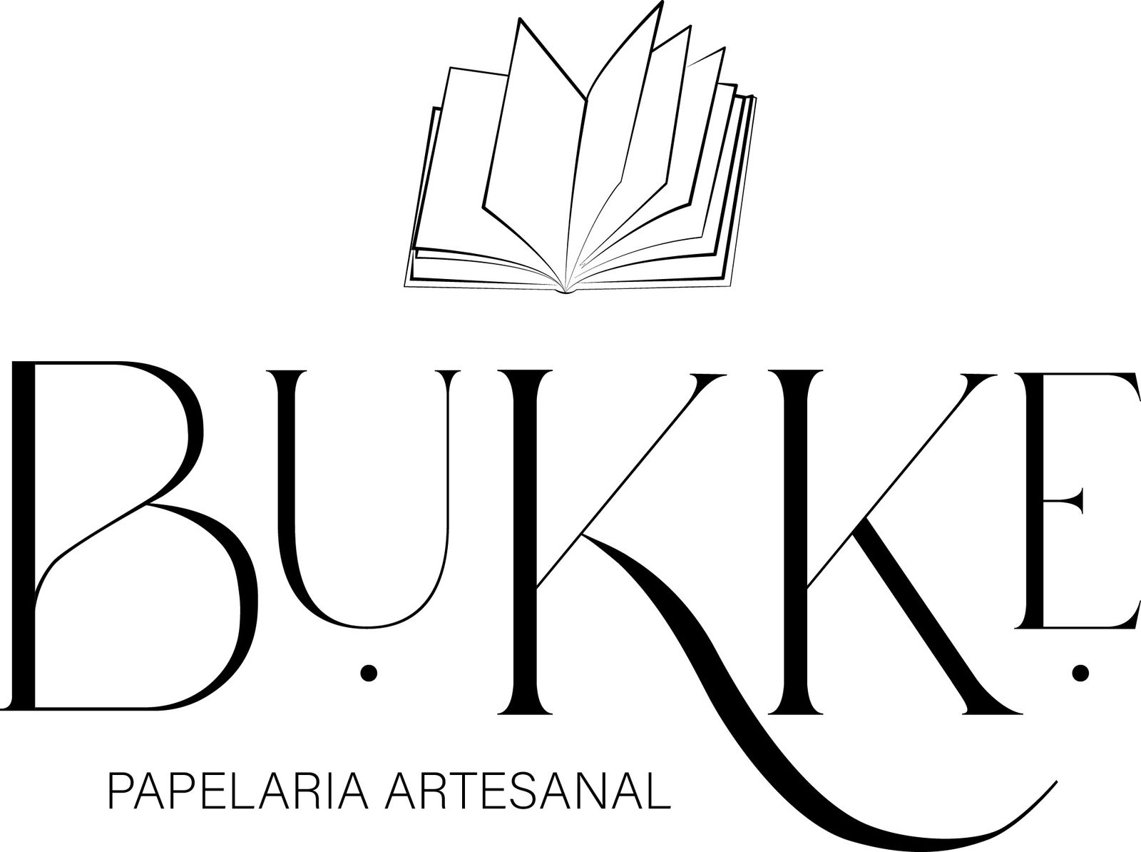 logo bukke
