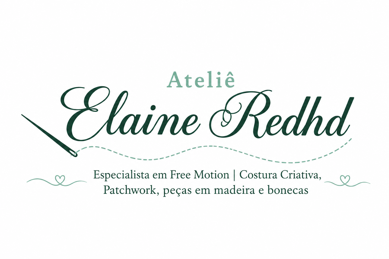 ATELIÊ ELAINE REDHD