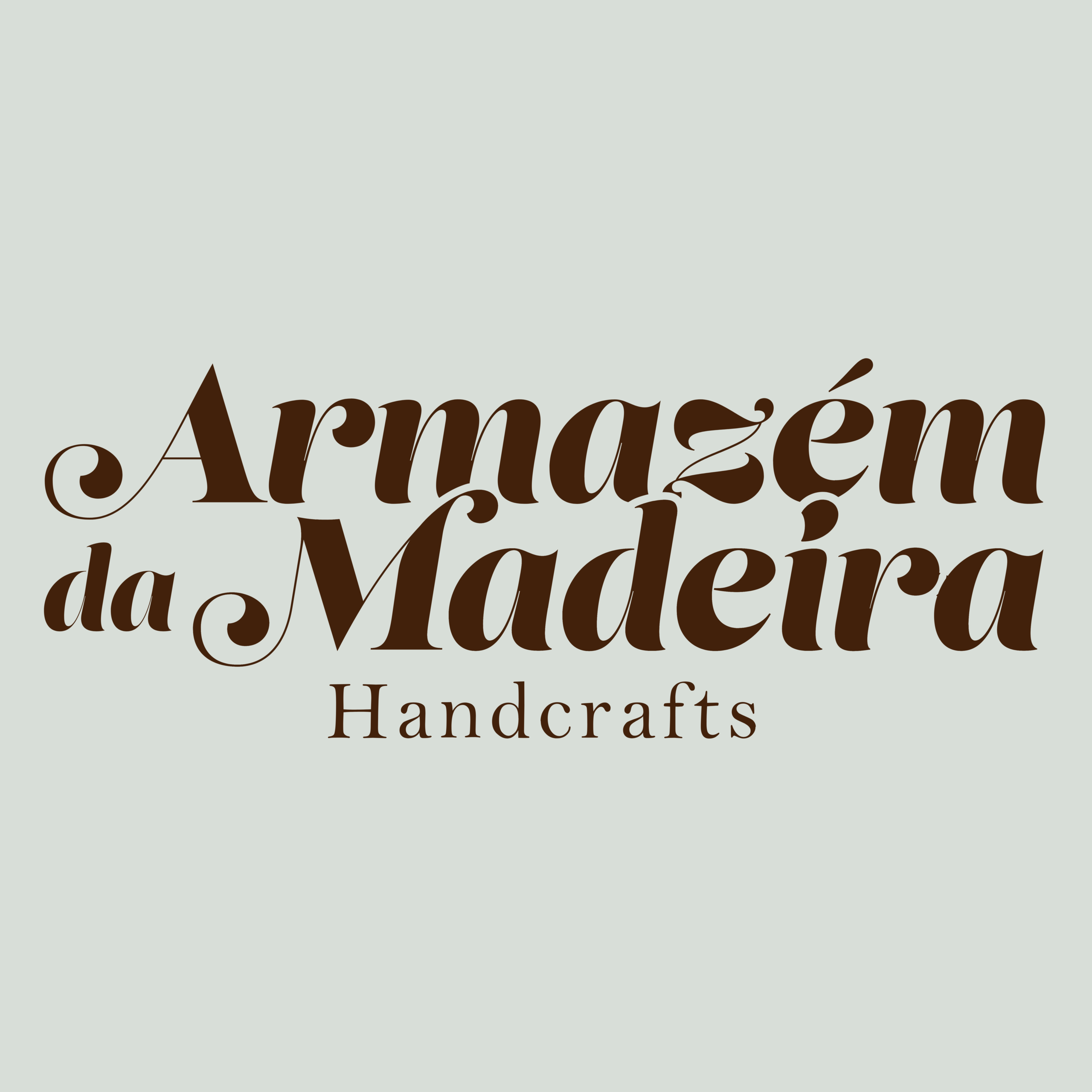 LOGO ARMAZÉM DA MADEIRA
