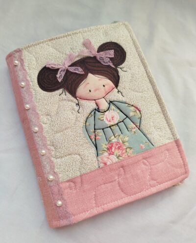 13h00 às 17h00 | FREE MOTION EMBROIDERY | ELAINE REDHD